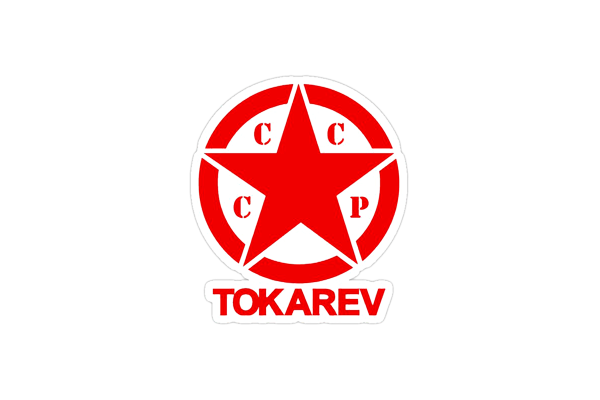 TOKAREV