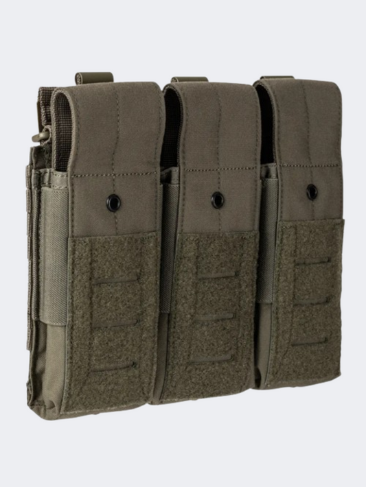 5-11 Flex Triple Ar Cvr Tactical Pouches Ranger Green