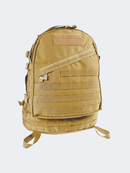 Blackhawk Ultralight 3 Day Assault Pack Backpack Two Compartments Bag Coyote Tan