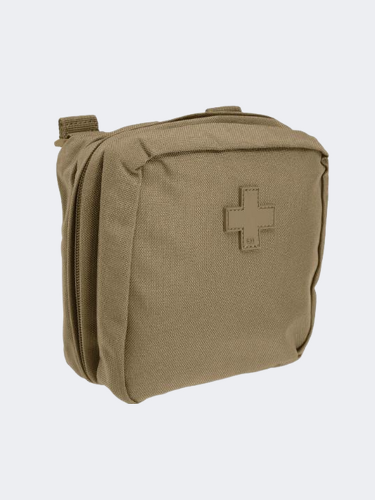 5-11 Brand 6.6 Med Pouch Men Tactical Pouches Sandstone