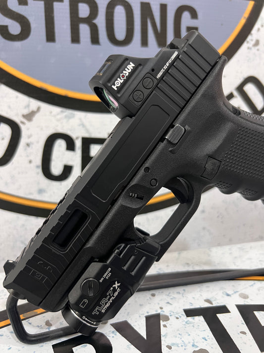 GLOCK 19 GEN 4