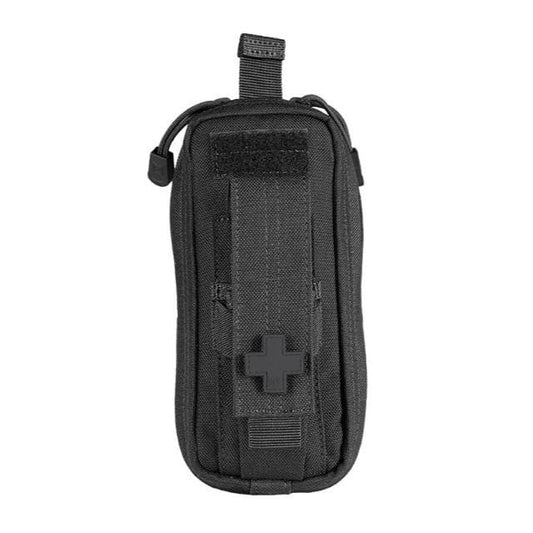 5-11 3.6 Med Kit Black Unisex Tactical Pouches Black