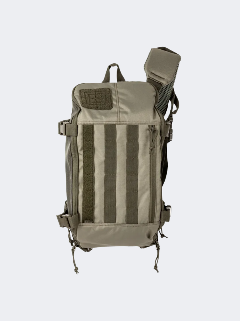 5-11 Brand Rapid Sling Pack 10L Tactical Bag Python