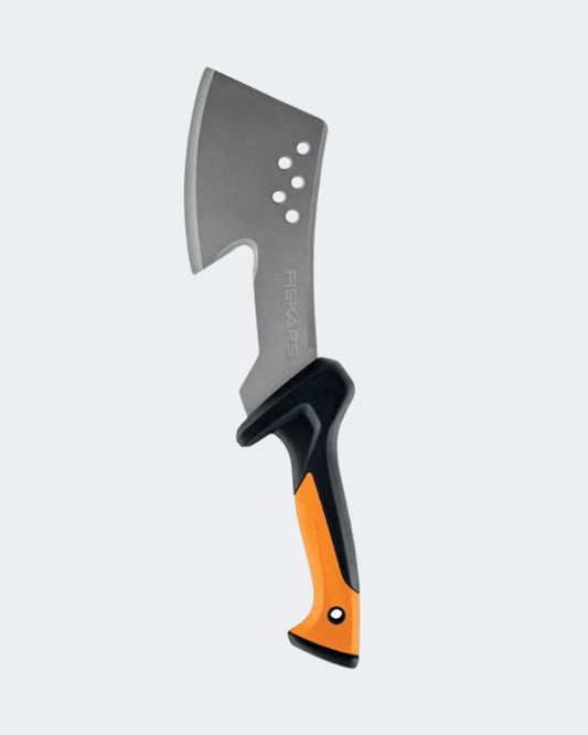 Gerber Fiskars Hatchet Camping Multi-Tool Black/Orange