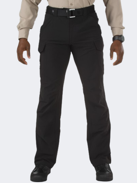 5-11 Brand Traverse  Men Tactical Pant Black