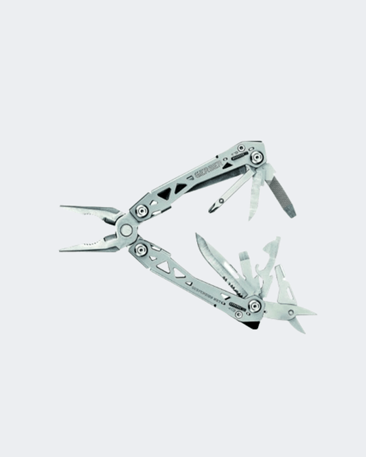 Gerber Suspension Next Camping Multi-Tool Silver