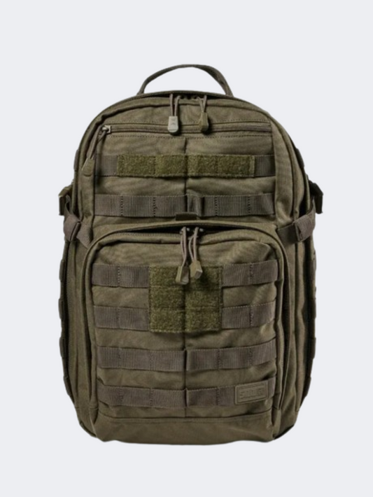 5-11 Rush12 2 Tactical Bag Ranger Green