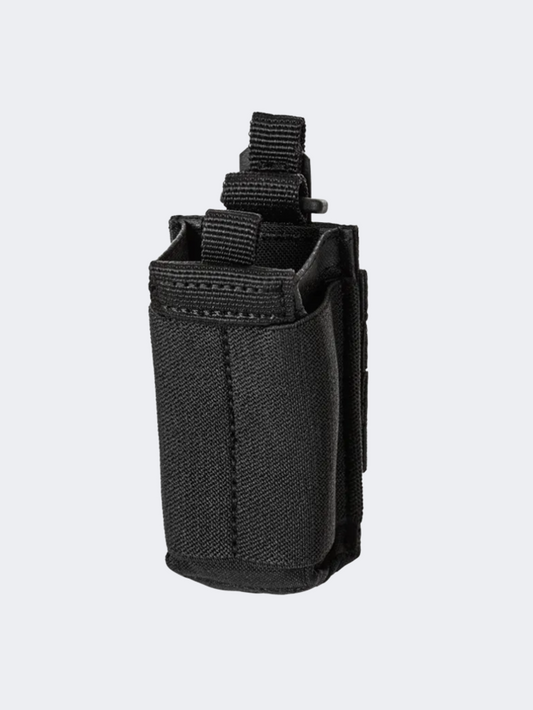 5-11 Brand Flex Single Pistol Mag 2.0 Tactical Pouches Black