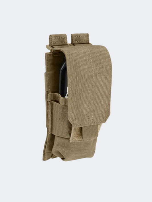 5-11 Brand  Pouch  Men Tactical Pouches Sandstone