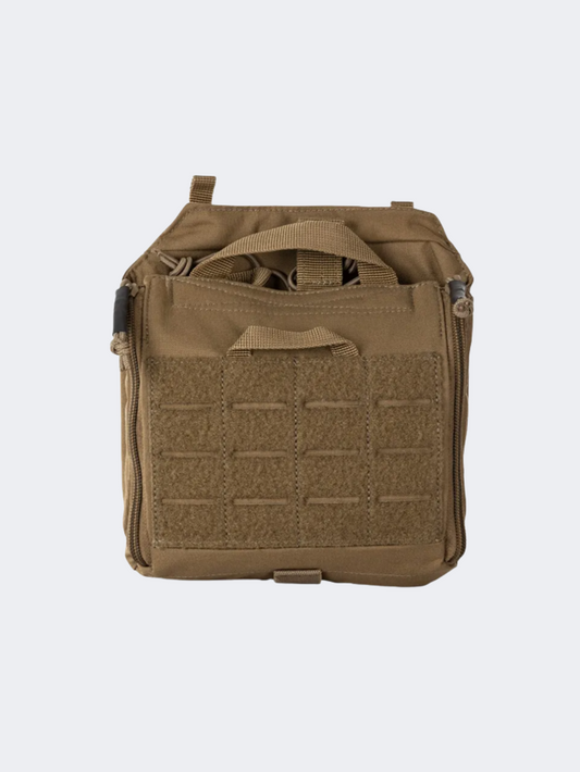 5-11 Brand Flex Tacmed Tactical Pouches Kangaroo