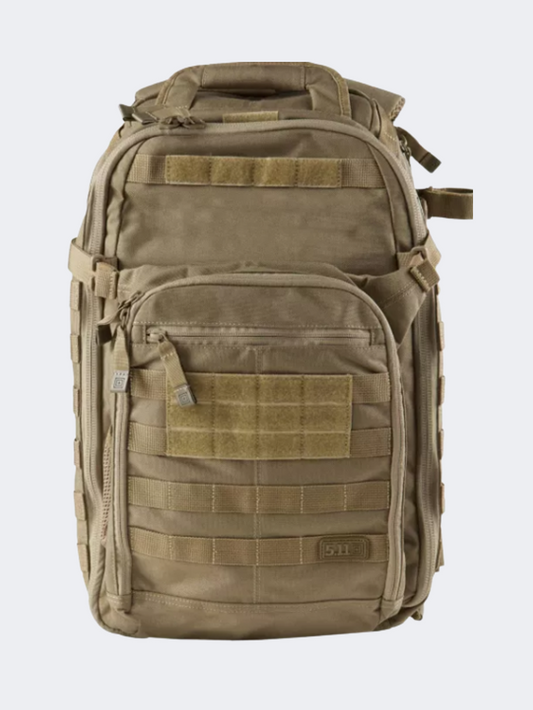 5-11 All Hazards Men Tactical Bag Sandstone