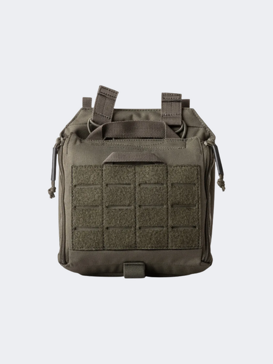 5-11 Brand Flex Tacmed Tactical Pouches Ranger Green