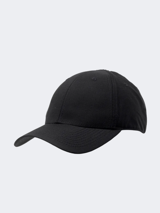 5-11 Brand Taclite&#174; Uniform Tactical Cap Black