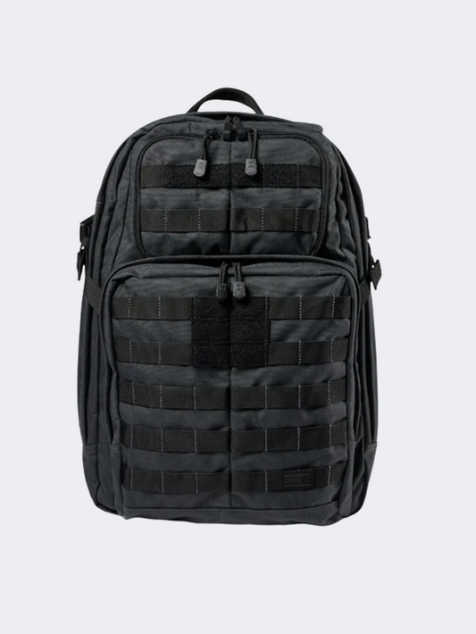 5-11 Brand Rush&#174; 24 2.0 Backpack 37L Tactical Bag Black Grey