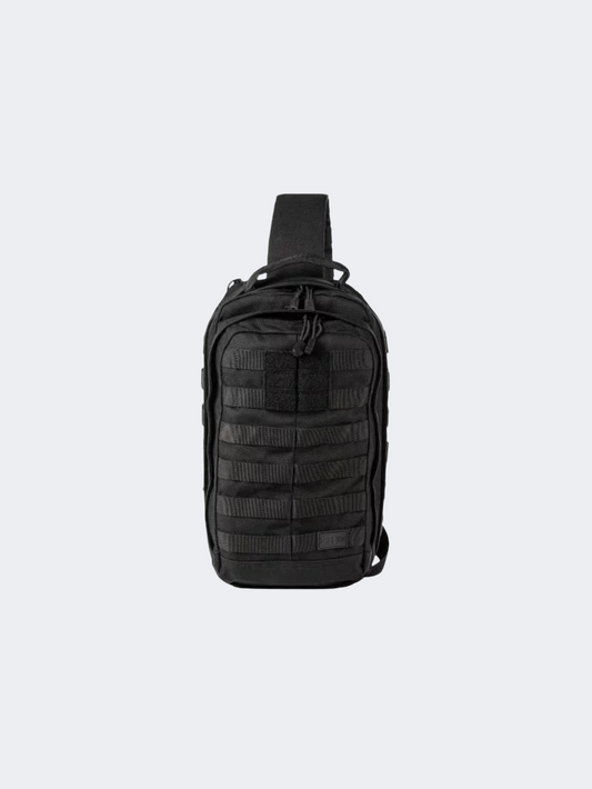 5-11 Brand Moab8 Tactical Bag Black