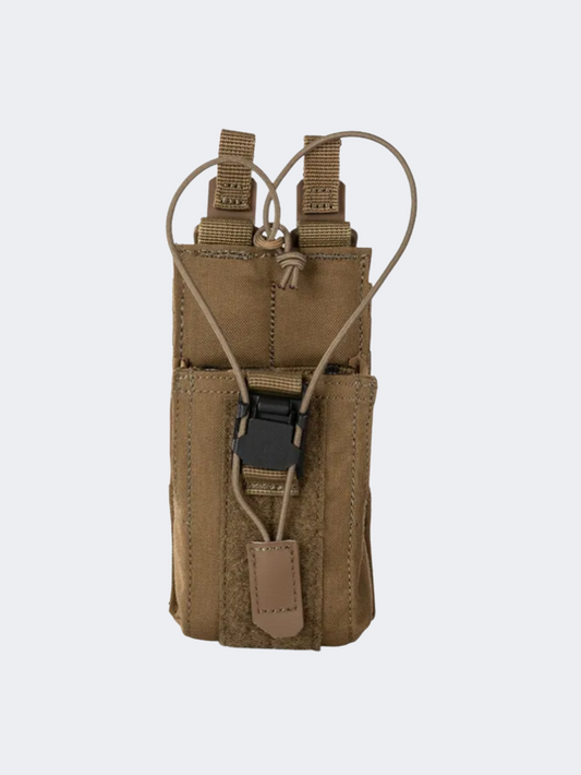 5-11 Brand Flex Radio 2.0 Tactical Pouches Kangaroo