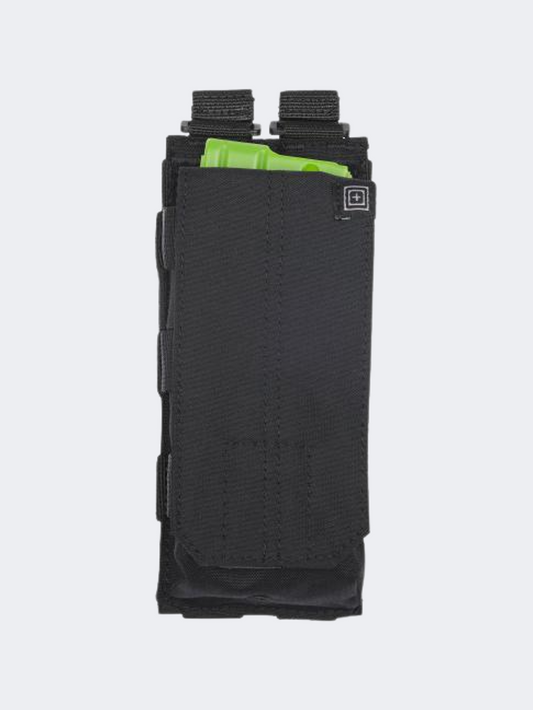 5-11 Ak Mag Bungee Men Tactical Pouches Black