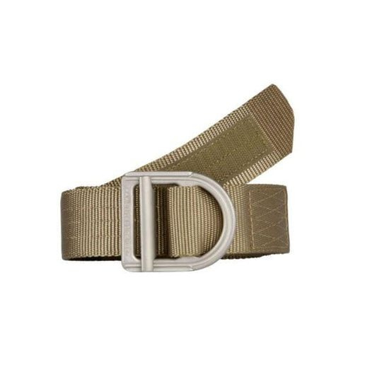 5-11 Trainer 1.5&#39;&#39; Men Tactical Belt Sandstone