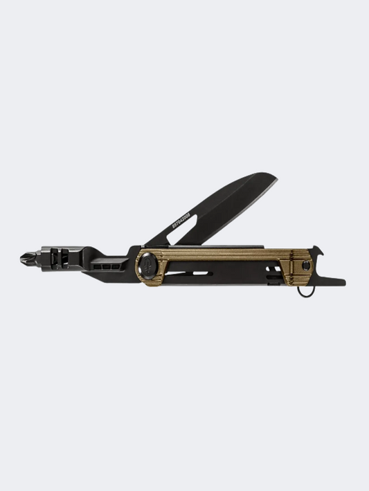 Gerber Armbar Slim Driver Outdoor Multi-Tool Bronze