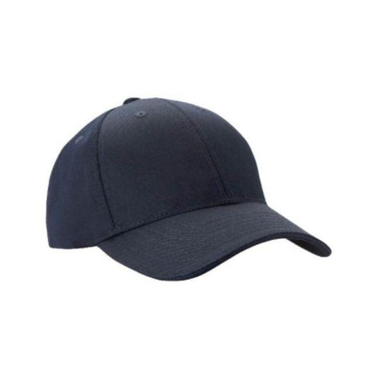 5-11 Uniform Adjustable Unisex Tactical Cap Navy