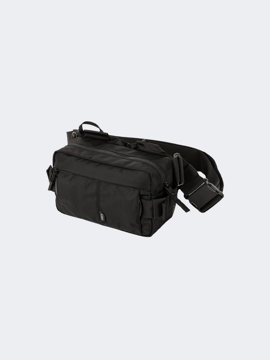 5-11 Brand Lv6 2.0 Tactical Bag Black