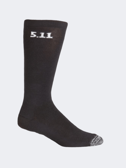 5-11 Tactical Men&#39;s 3-Pack 9"" Socks