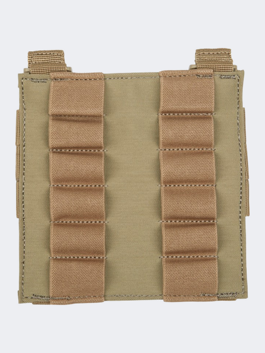 5-11 Tactical Men&#39;s 12 Rd Shotgun Sandstone Pouches