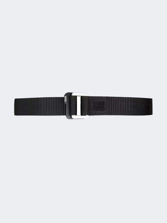 5-11 Brand Traverse™ Double Buckle Tactical Belt Black