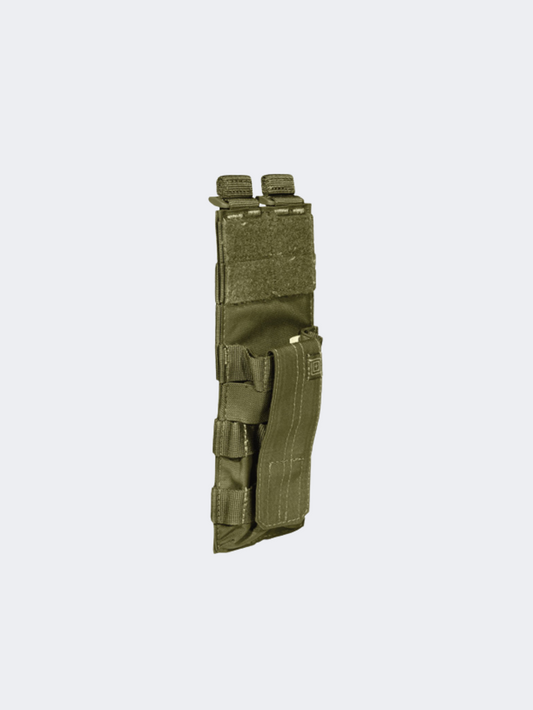 5.11 Men&#39;s Tactical 56162-188 Rigid Cuff Olive Pouches