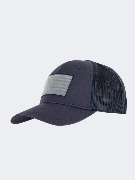 5-11 Brand Flag Bearer Tactical Cap Navy