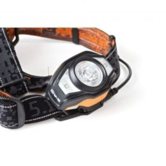 5-11  Sar H3 Headlamp Unisex Tactical Lights Black 53190-999