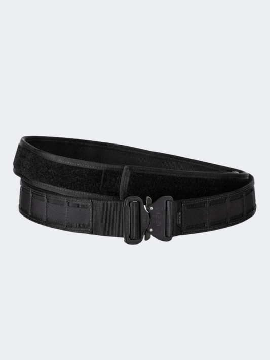 5-11 Maverick Battle Tactical Belt Black