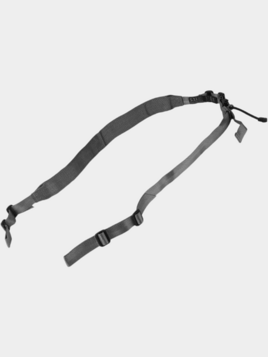 5.11 Vtac 2 Point Padded Sling Men Tactical Speargun Black