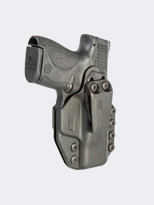 Blackhawk Glock Stache Iwb Concealment Holster Department Black