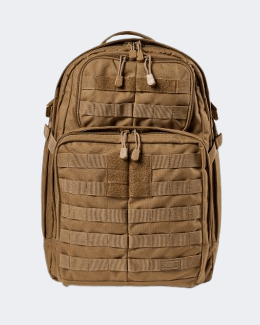 5-11 Brand Rush24 2.0 Unisex Tactical Bag Kangaroo 56563-134