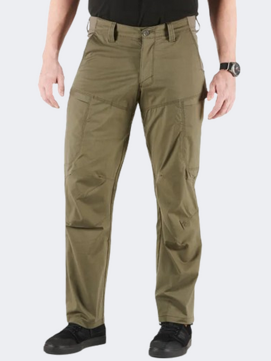 5-11 Apex Men Tactical Pant Ranger Green