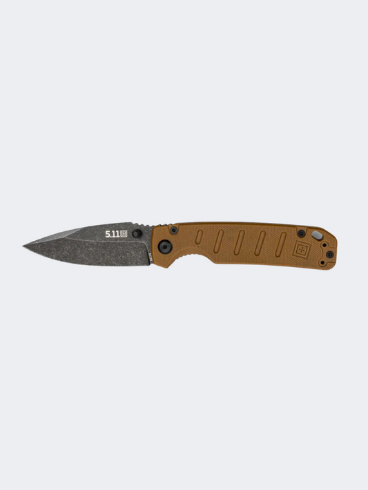 5-11 Brand Braddock Dp Tactical Knife Kangaroo