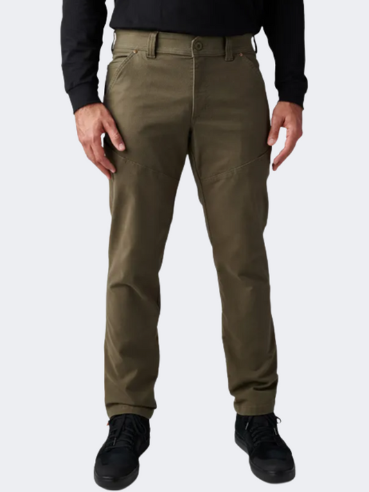 5-11 Brand Coalition Men Tactical Pant Ranger Green