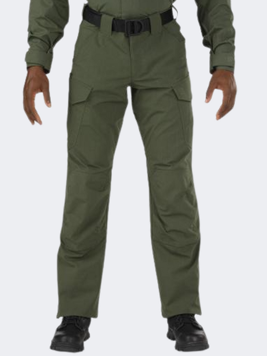 5-11 Stryke Men Tactical Pant Green