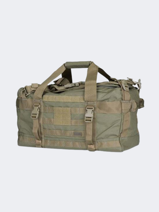 5-11 Brand Rush Lbd Mike Unisex Tactical Bag Sandstone