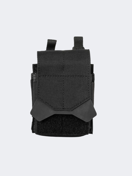 5-11 Brand Flex Handcuff Tactical Pouches Black