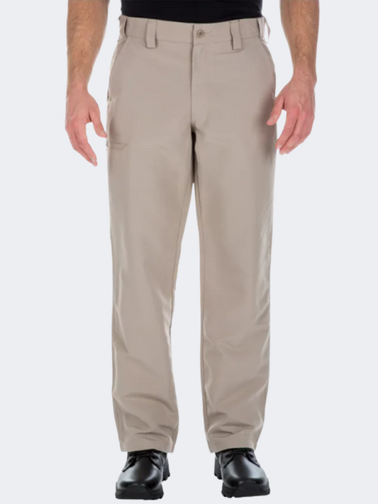 5-11 Brand Fast-Tac™ Urban Men Tactical Pant Khaki